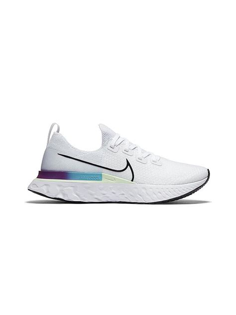 nike flyknit weiss herren|Herren Weiß Nike Flyknit.